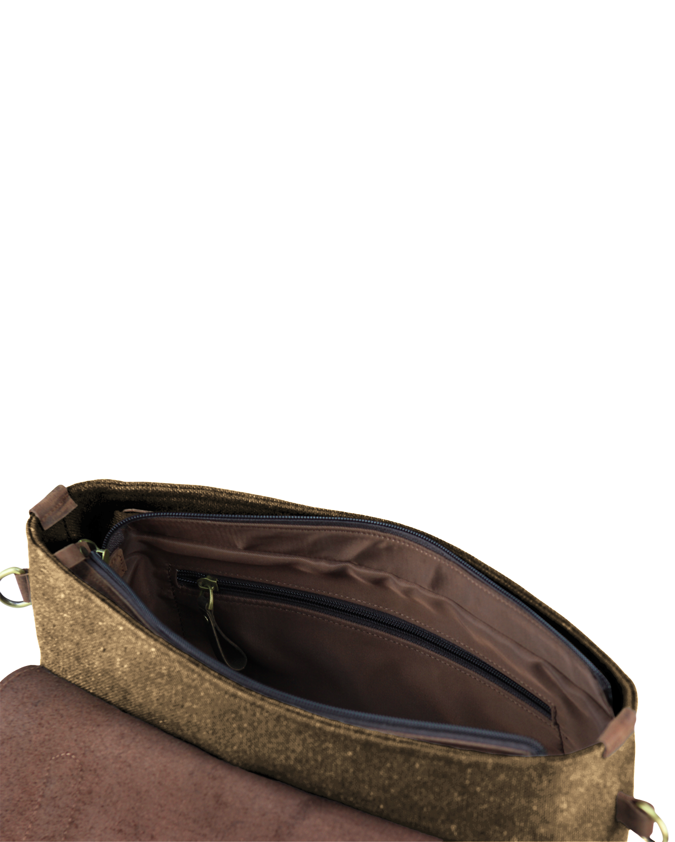 Sacoche de Luxe pour Homme