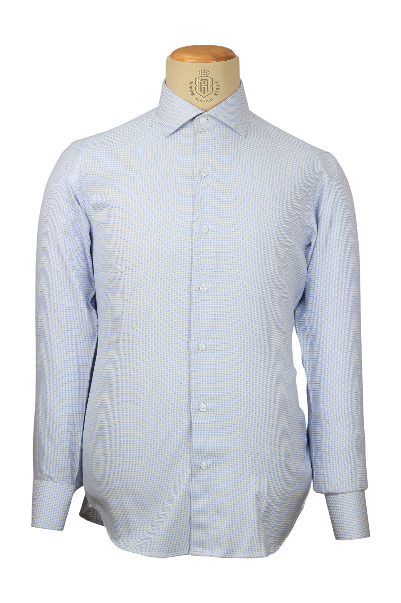 Chemises Classiques de Luxe