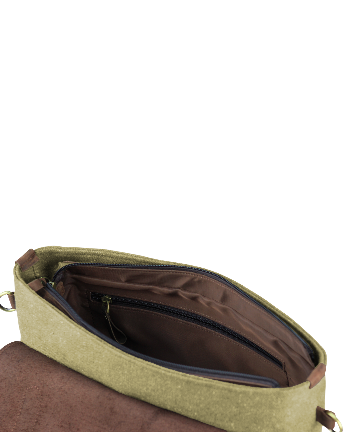Sac bandoulière de luxe pour homme