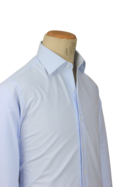 Chemises Classiques de Luxe