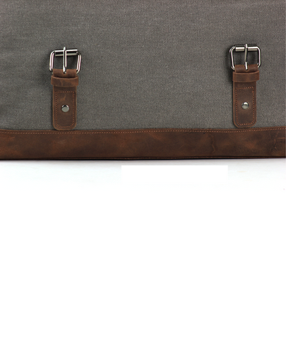 Sac à bandoulière de luxe pour homme pour ordinateur portable