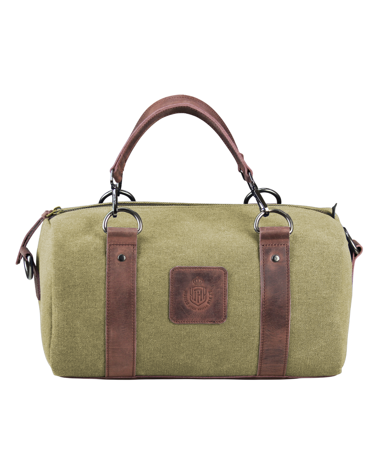 Mini sac de voyage de luxe pour hommes à porter en bandoulière