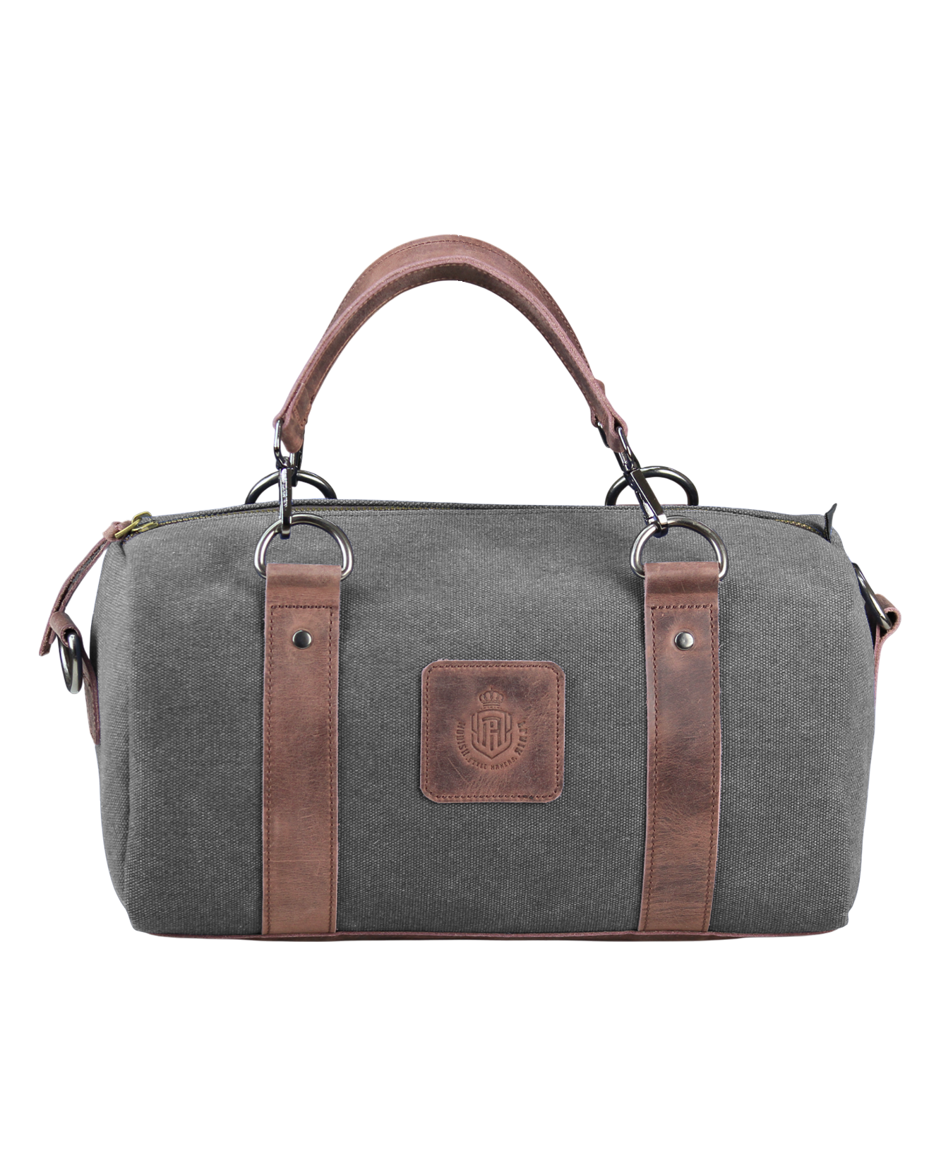 Sac bandoulière de voyage de luxe pour homme