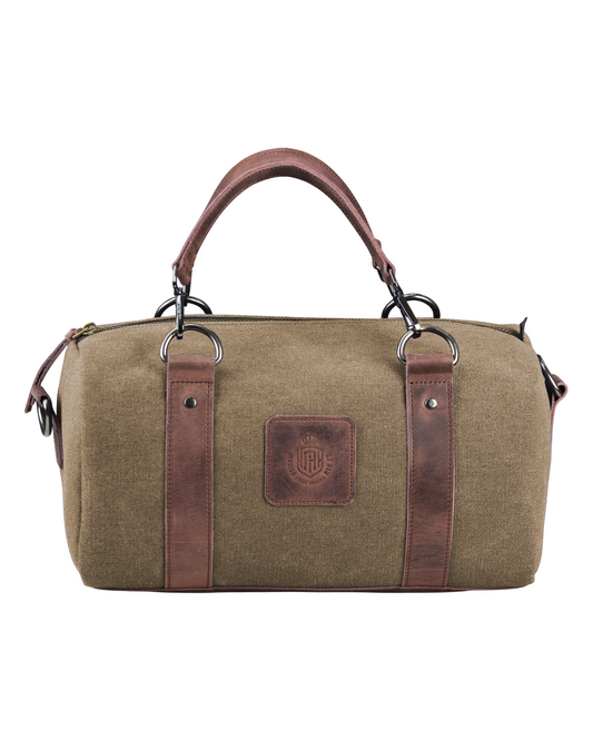 Mini-sac de voyage de luxe pour homme, porté en bandoulière