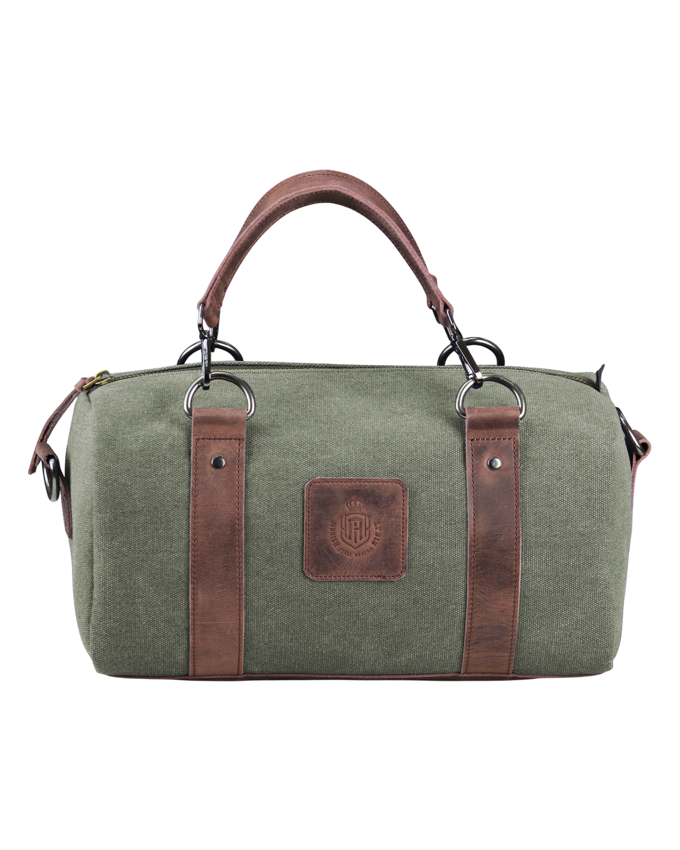 Mini sac de voyage de luxe pour hommes à porter en bandoulière