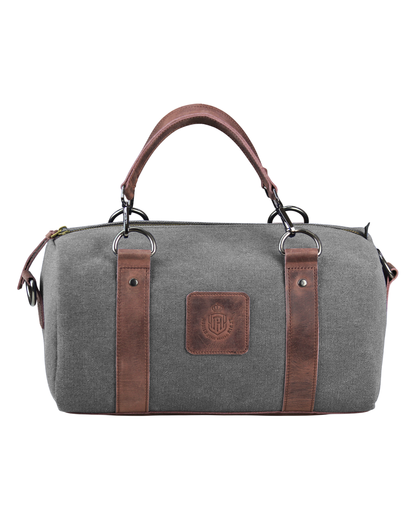 Mini sac de voyage de luxe pour hommes à porter en bandoulière