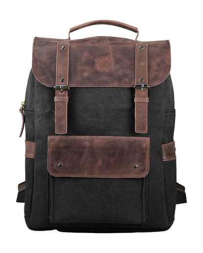 Sac à dos de luxe pour ordinateur portable homme