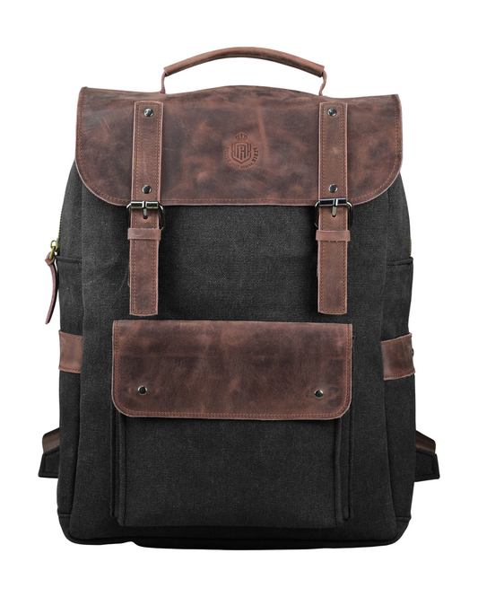 Luxury Men Laptop Backpack
