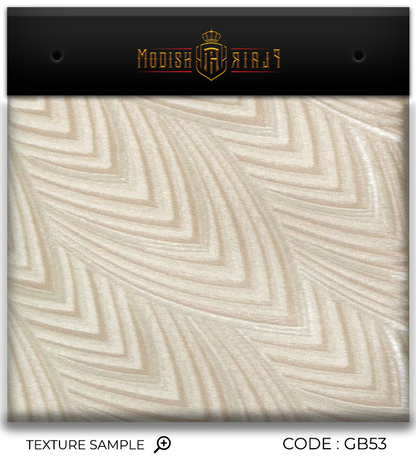 Luxury Beige Silk Tie