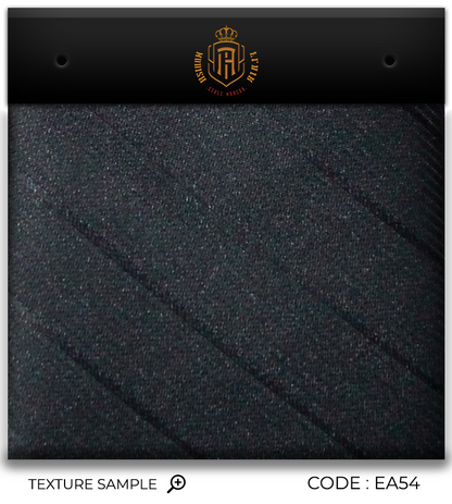 Luxury textured Black Jacquard Tie