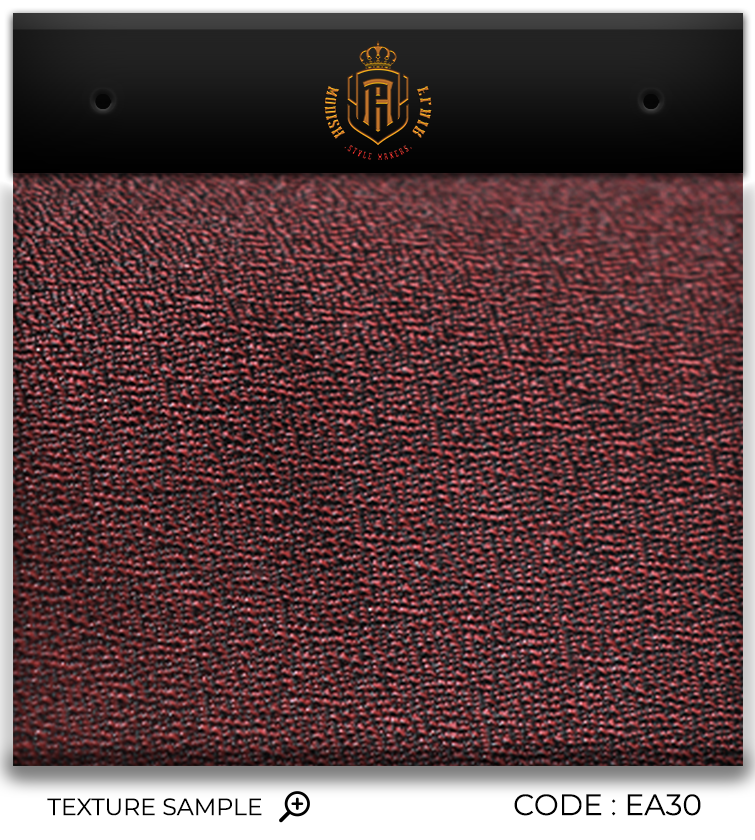 Luxury Maroon Jacquard Tie