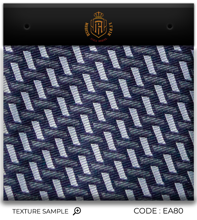 Luxury Mixed Colors Jacquard Tie