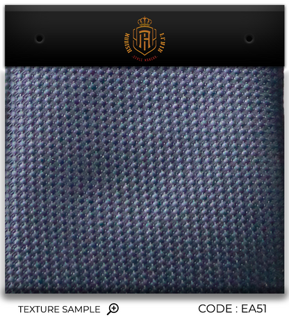 Luxury Dark Gray Jacquard Tie