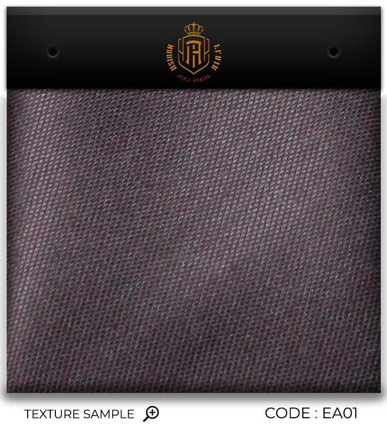 Luxury Dark Brown Jacquard Tie
