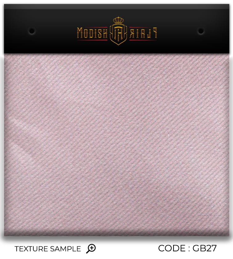 Luxury Pink Silk Tie