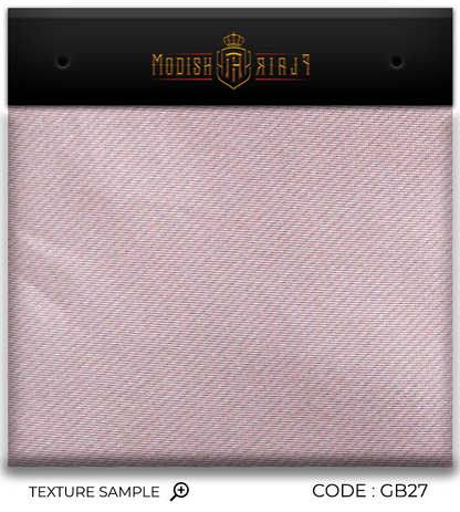 Luxury Pink Silk Tie