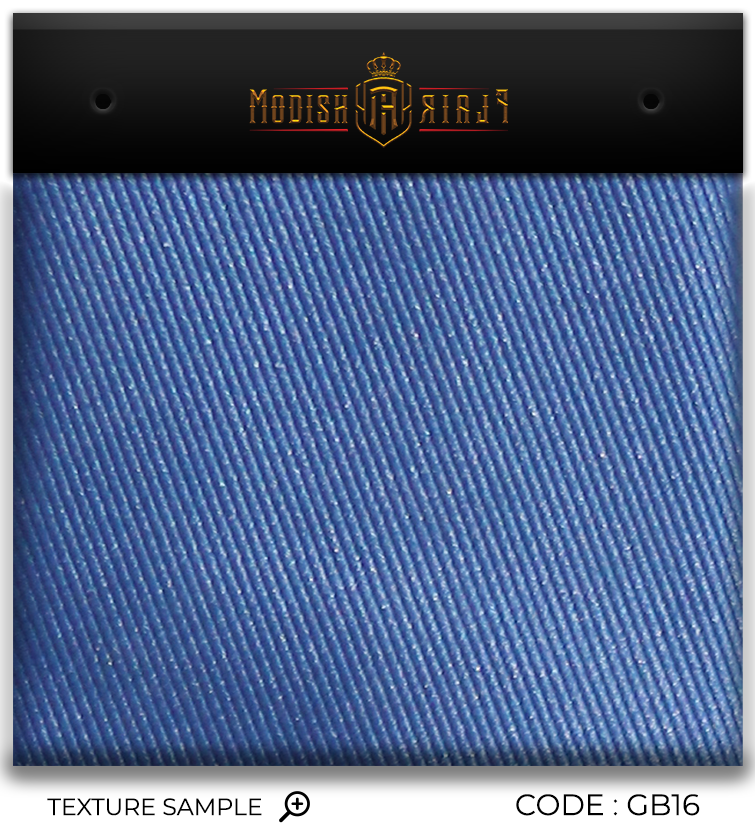 Luxury Light Blue Silk Tie