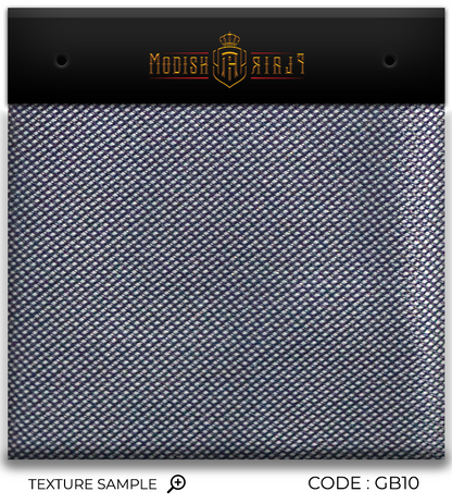 Luxury Dark Gray Jacquard Tie