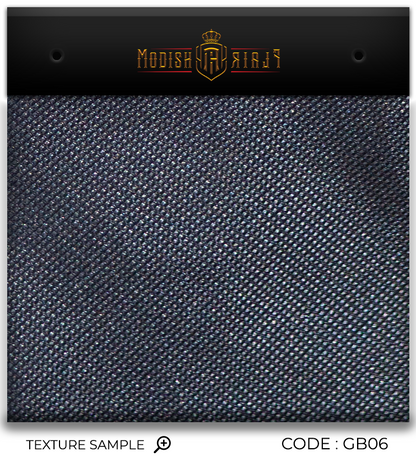 Luxury Dark Gray Jacquard Tie
