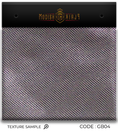 Luxury Beige/Taupe Jacquard Tie