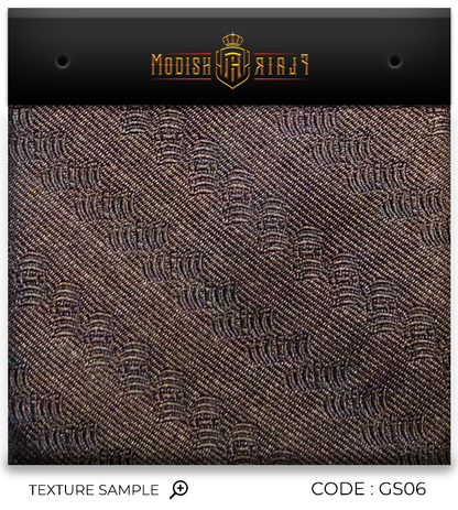 Luxury Moderate Brown Silk Tie